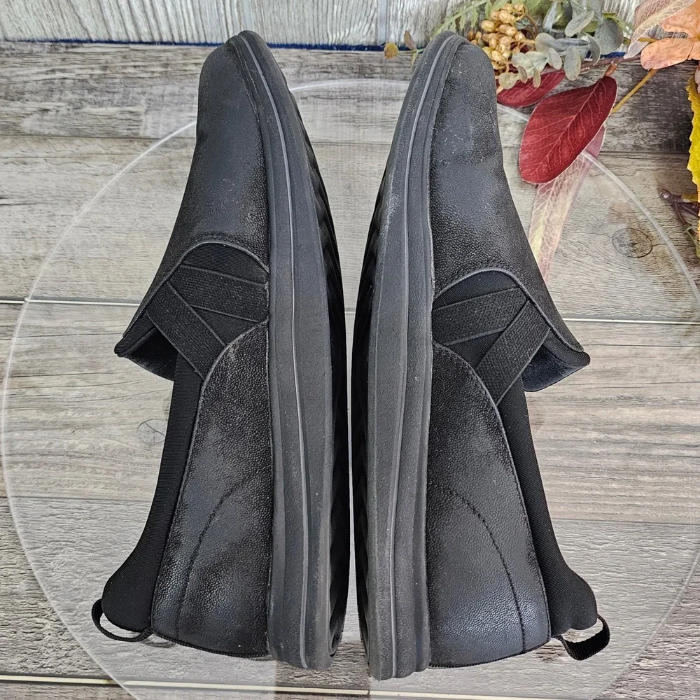 Clarks cloudsteppers slip